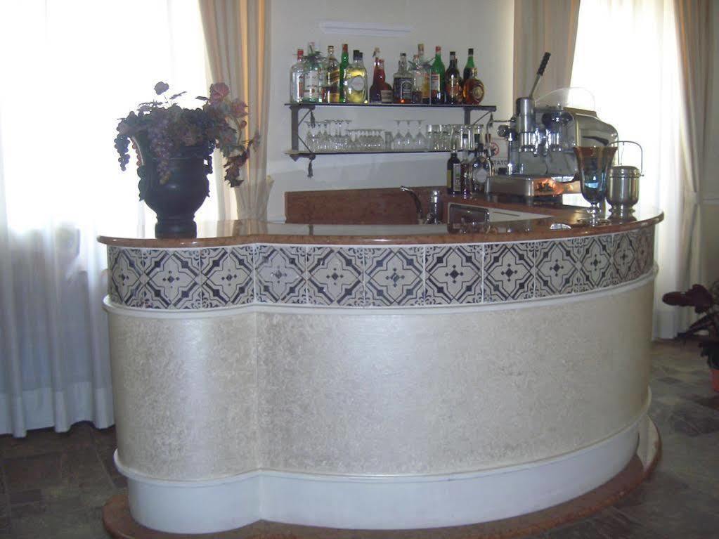 Hotel Claila Francavilla Al Mare Zewnętrze zdjęcie