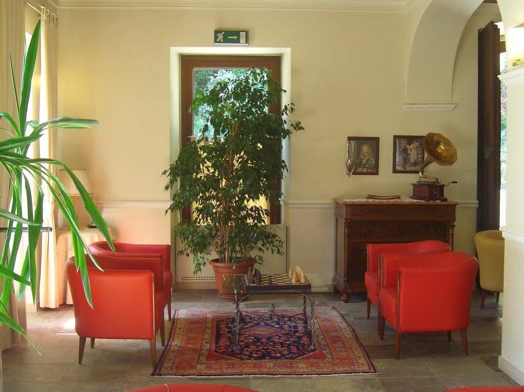 Hotel Claila Francavilla Al Mare Zewnętrze zdjęcie